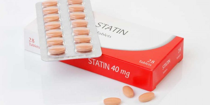 The Great Cholesterol Deception and Statins