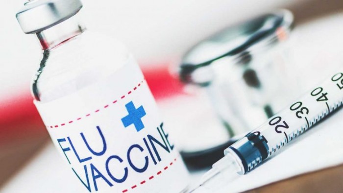 A Universal Flu Vaccine: The Mad Science Solution