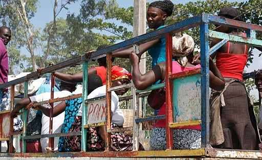 Here’s Why Haitians Are Urging You Not To Donate To The Red Cross