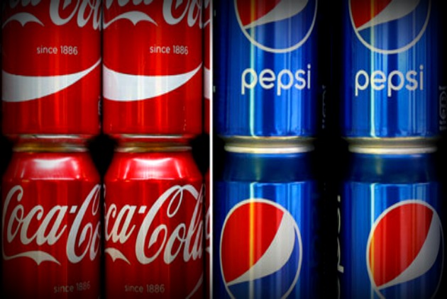 New Study Reveals Coca-Cola and Pepsi Sponsored Nearly 100 Health Orgs in 5 Years