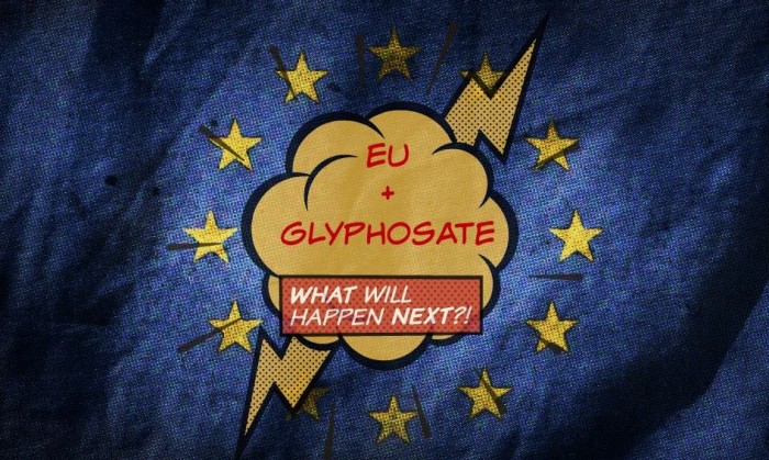 European Food Safety Authority Promises to Release Data on Glyphosate