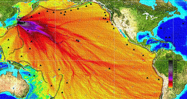 Fukushima – The Untouchable Eco-Apocalypse No One is Talking About