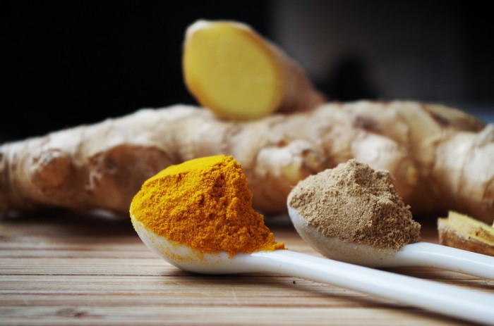 5 Life Saving Health Benefits of Turmeric