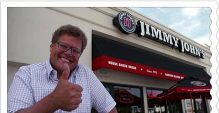 After Reading This You Will Never Eat Jimmy John’s Again