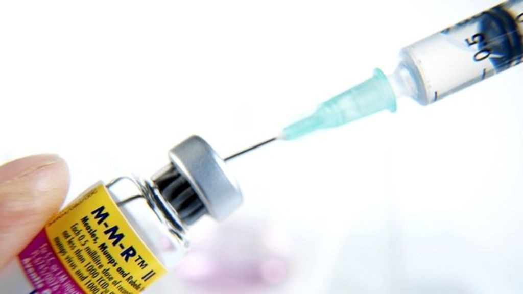 A Remarkable Vaccine Research Event Has Occurred: What Is It? Mmr-vaccine-comments-1024x576