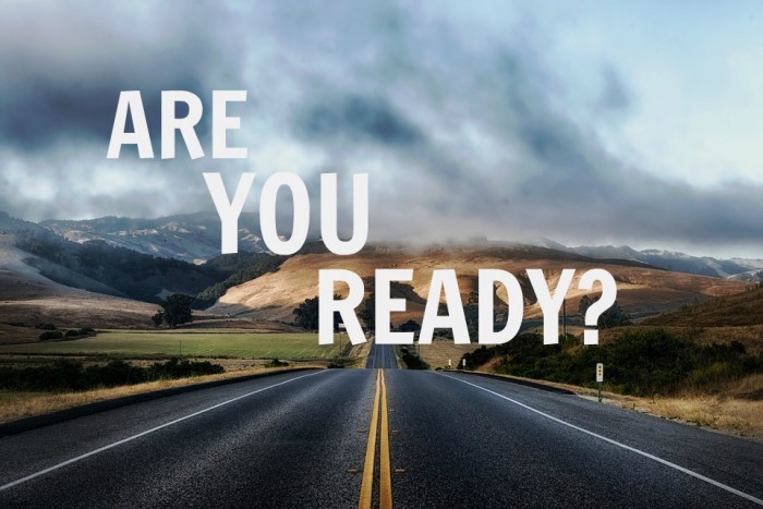 Starting Your Preparedness Journey