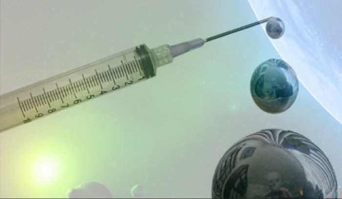 Government Agencies ACTUALLY Admit Poisoning By Vaccines In ICD-9