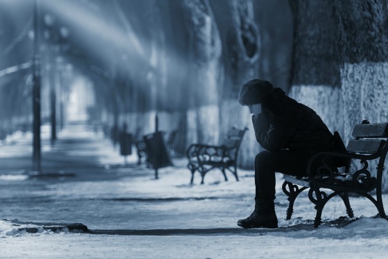 How The Cold Can Be Bad For Your Health, & What You Can Do About It