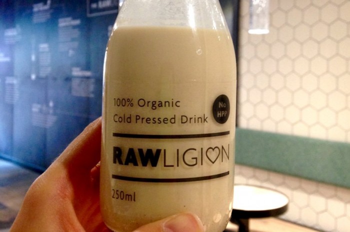 CBD-Infused Cannabis Milk Soothes Anxiety And Is Hitting Stores Soon