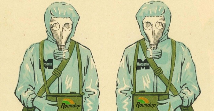 Lawsuits Against Monsanto’s Roundup®