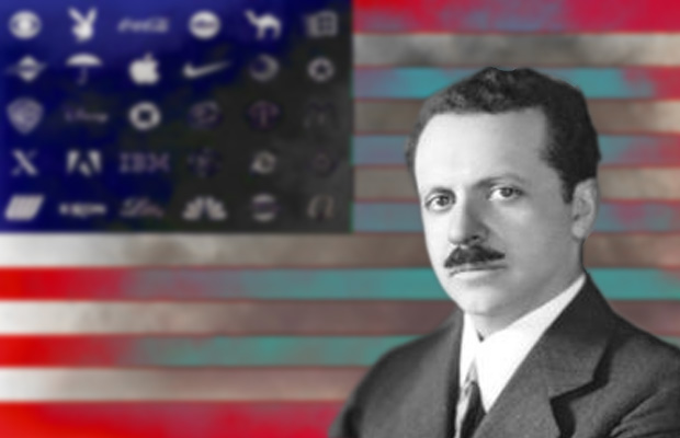 Edward Bernays, the Father of American Propaganda