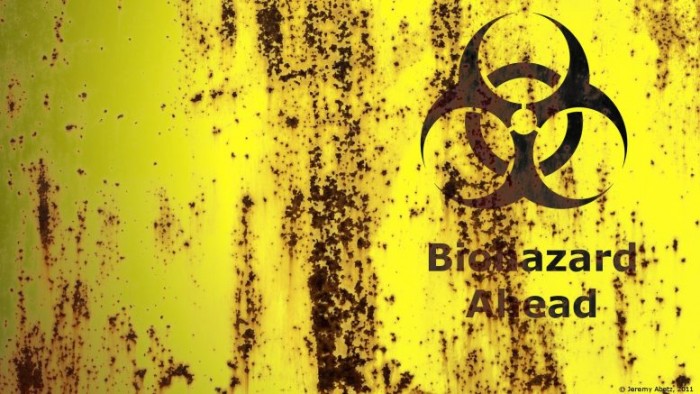 Clash Of Belief Systems Dominates The Biological Weapons Convention