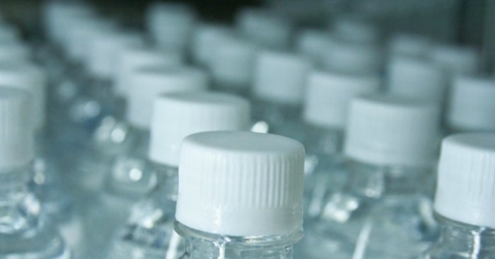 Replacement Chemical In BPA-Free Bottles Also Disrupts Estrogen In The Body