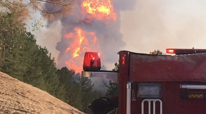 Largest Pipeline in US Explodes, Kills and Injures Workers Trying to Make Repairs