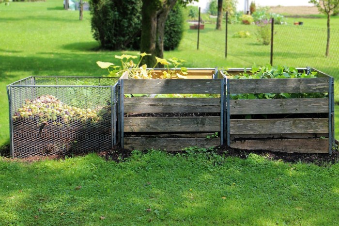 Tending to the Land in an Environmentally-Friendly Way