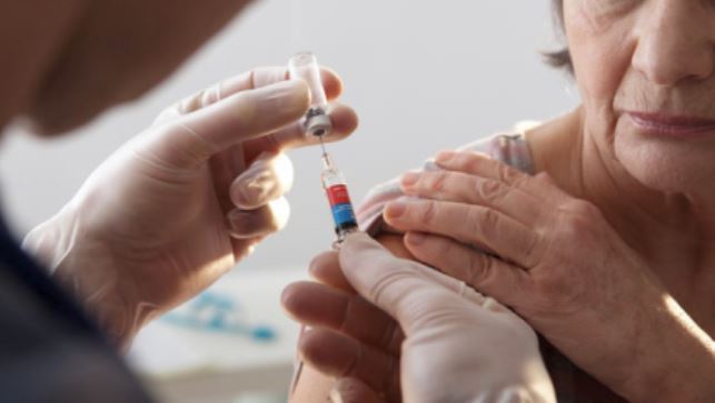 What Is Going On With This Dangerous New Flu Vaccine?
