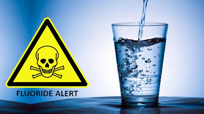 Court Decision Could Lead to EPA Banning Water Fluoridation