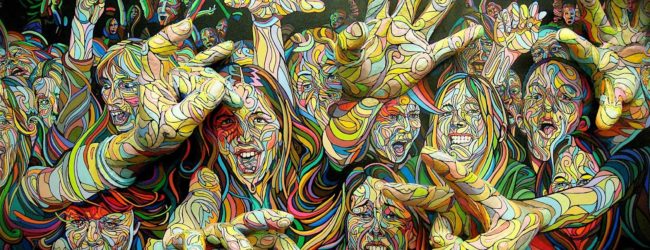 The Real Reason the Antidepressant Industry Does Not Want Psychedelics Legalized