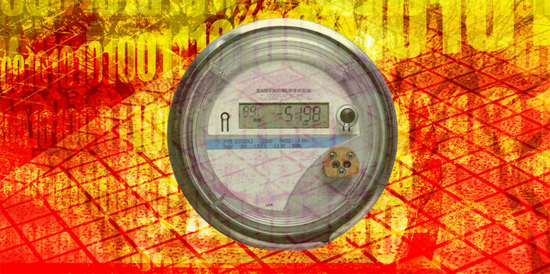 Smart Meters ILLEGALLY Forced