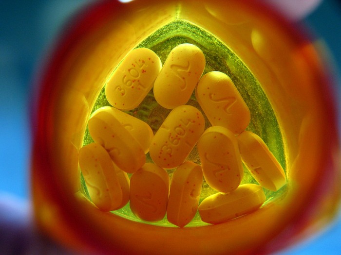 The Top 10 Prescribed Pharmaceuticals of 2016 Are a Sign That Food is Killing Us