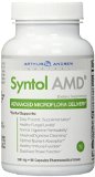 Arthur Andrew Medical Inc. - Syntol AMD 90 caps [Health and Beauty]