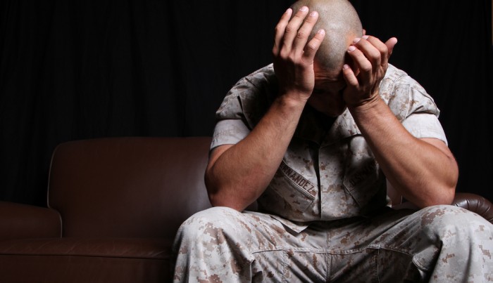 Supplement Recently Discovered to Help PTSD Better Than SSRIs