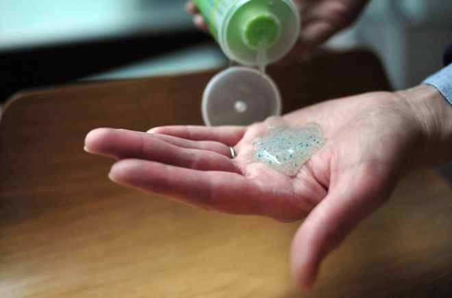 United Kingdom To Ban Detrimental Microbeads By 2017