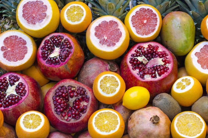 Autumn & Winter Superfoods You’ll Want to Eat Every Day