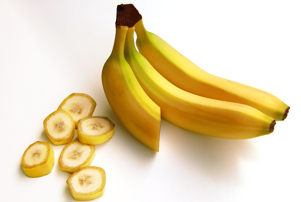 bananas extinction