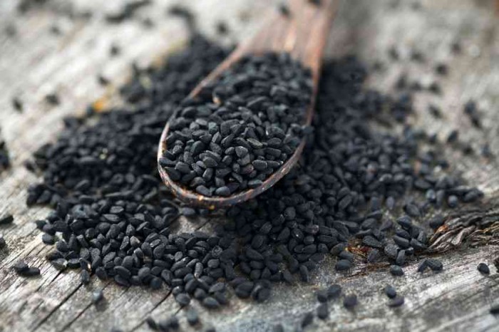 Little Black Seed Powerfully Treats Hepatitis C Patients