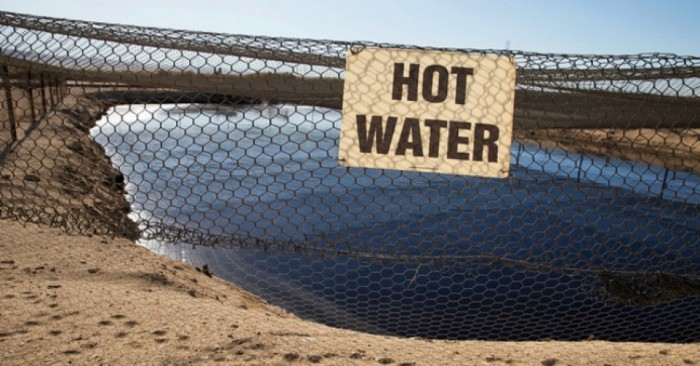 EPA Finally Concludes Fracking Pollutes Drinking Water