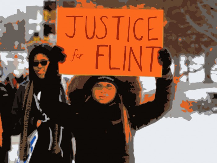 Four More Government Officials Were Just Charged for Flint Water Failures