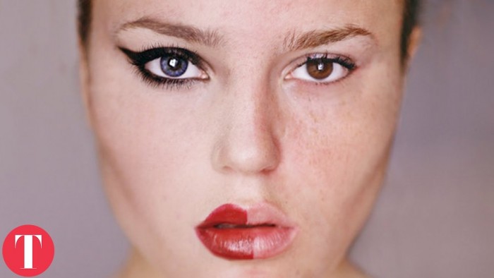 10 Things That Will Happen To You If You Stop Wearing Makeup