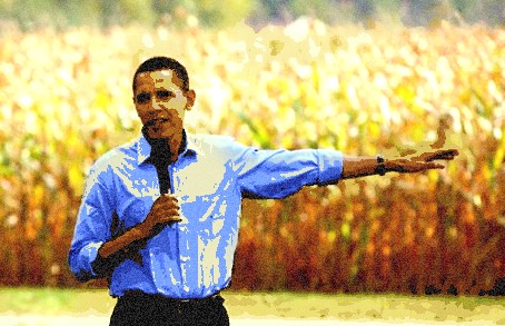 Did Obama Just Arrange For The Destruction Of Non-GMO Agriculture in the US?