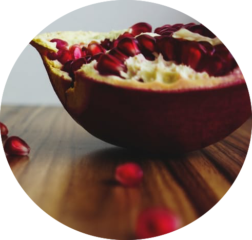 pomegranate-winter-superfoods