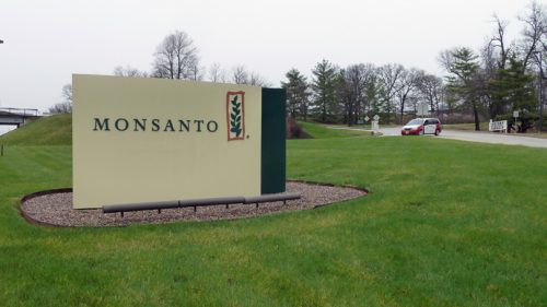 Washington State Sues Monsanto Over “Omnipresent and Terrifically Toxic” PCB Pollution
