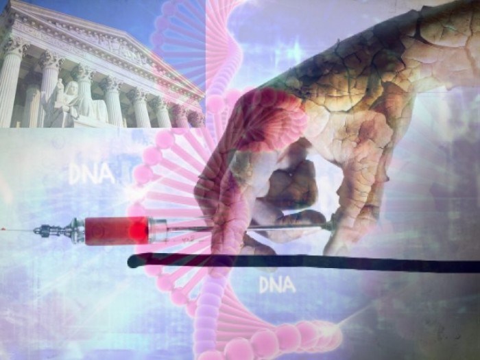New Vaccines Will Permanently Alter Your DNA