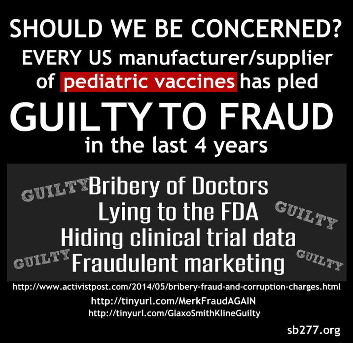 CDC fraud