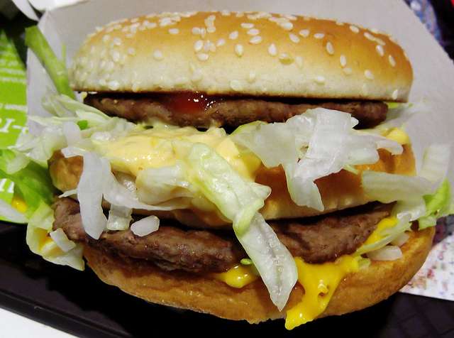 You Will Never Eat McDonald’s Again After You Read These Horrifying Facts