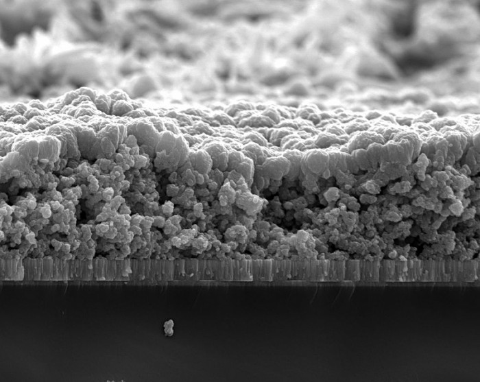 Nanoparticles From Engines Can Awaken Dormant Viruses