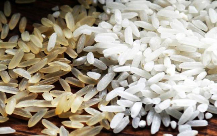 Nigeria Seizes 2.5 Tonnes of Rice Made from Plastic