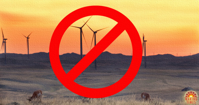 Wyoming Moves to Ban Wind and Solar Power for Use by Electric Utilities