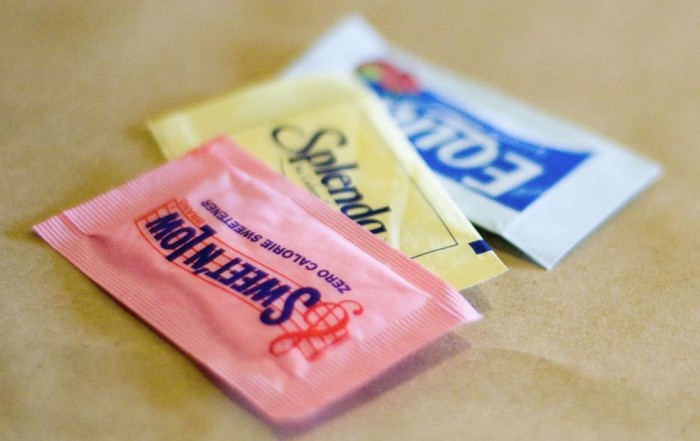 200 Percent Increase In Artificial Sweetener Consumption By Children