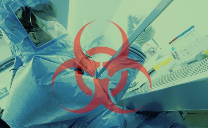 Does America Have a Glaring Biological Warfare Vulnerability?