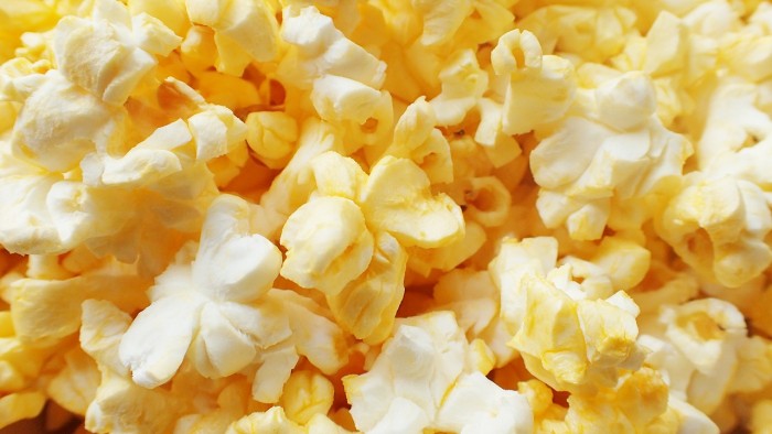 Microwave Popcorn’s Hidden and Not-So-Hidden Health Risks