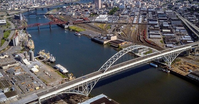 Here’s Why Portland, Oregon Just Filed a Major Federal Lawsuit Against Monsanto