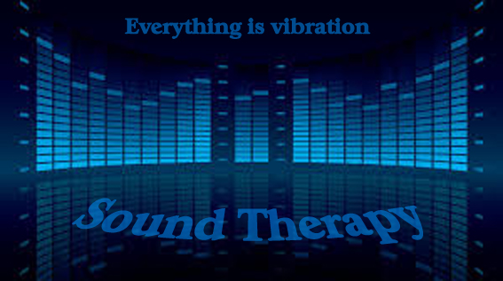 Sound Therapy and Bach Flower Remedies