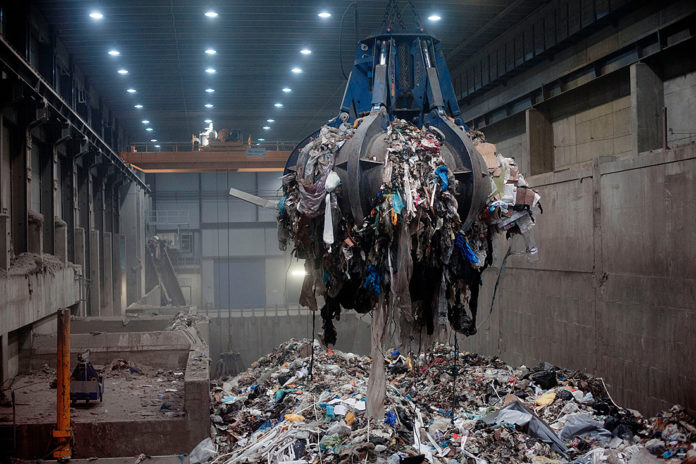 Sweden Runs Out of Garbage, Imports from Other Countries for Carbon-Neutral Energy