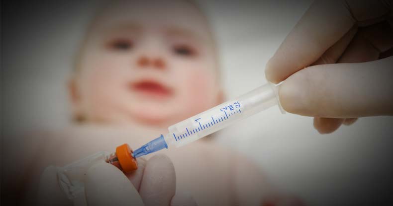 baby-vaccine