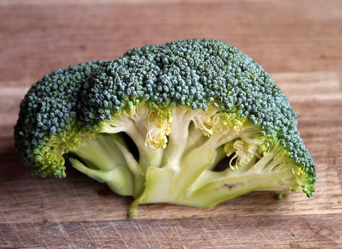 Indole 3 Carbinol in Broccoli Shows Major Healing Potential